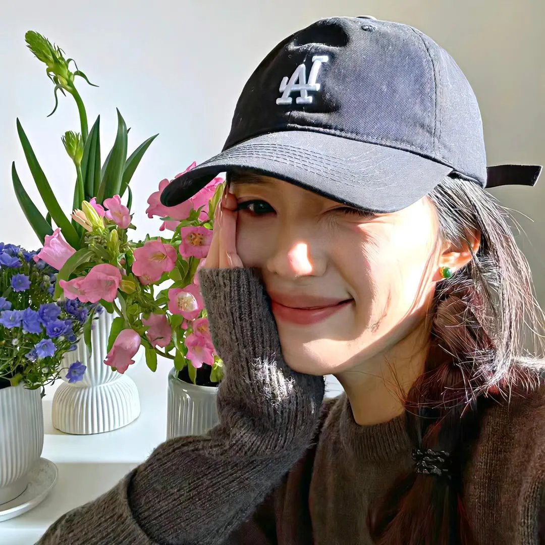生机勃勃的我们