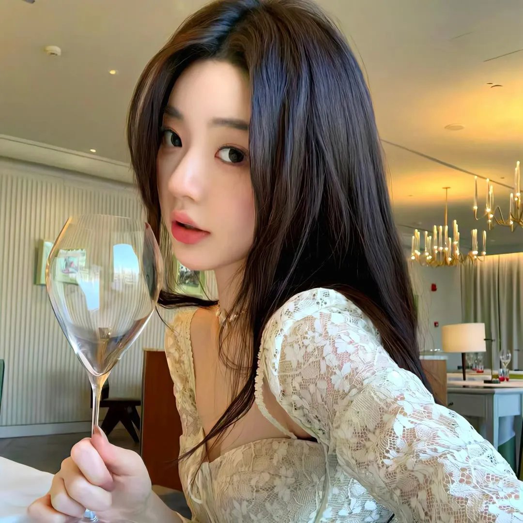 你注定属于我