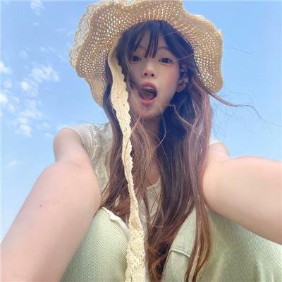 浪花少女