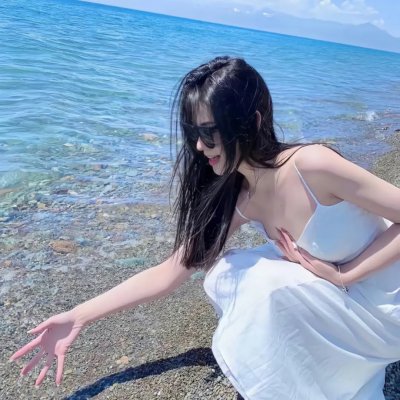 囧妈的极地任务